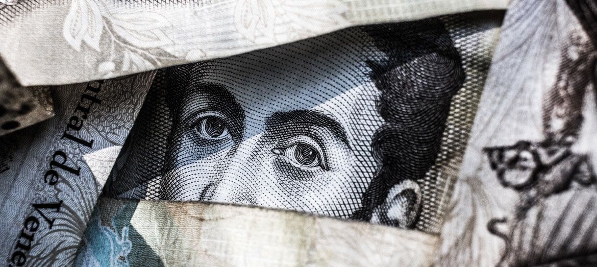 Ministerstwo finansów ostrzega
