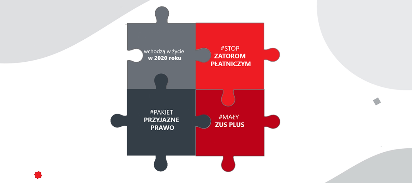 ułatwienia