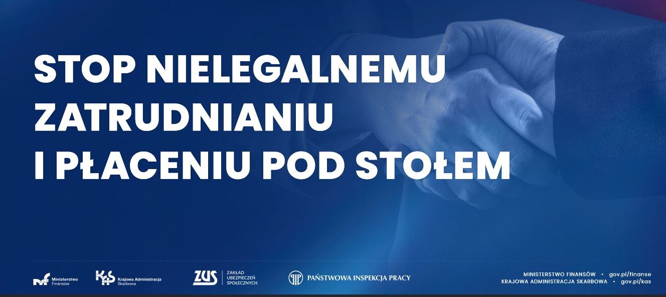 nielegalne