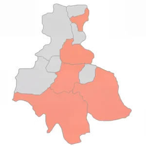 dzielnice-ruda-slaska dzielnice ruda śląska